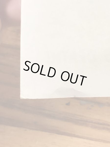 Ed “Big Daddy” RothのIron Coffinの60’sヴィンテージウォータースライドデカール