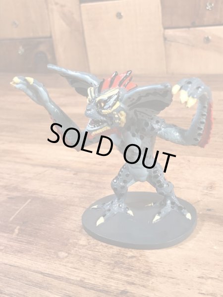 Applause社製のグレムリンの90’sヴィンテージPVCフィギュア