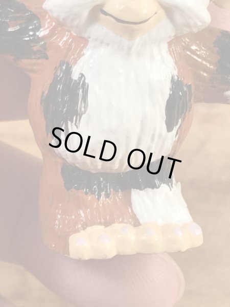 アプローズ社製のグレムリンの90’sヴィンテージPVCフィギュア