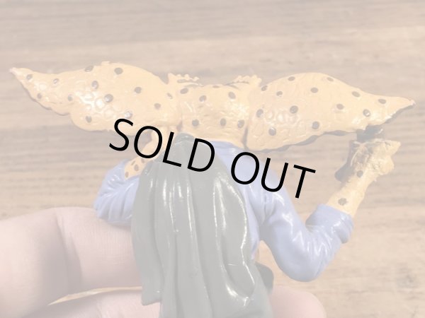 Applause社製のグレムリンの90’sヴィンテージPVCフィギュア