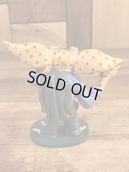 Applause社製のグレムリンの90’sヴィンテージPVCフィギュア