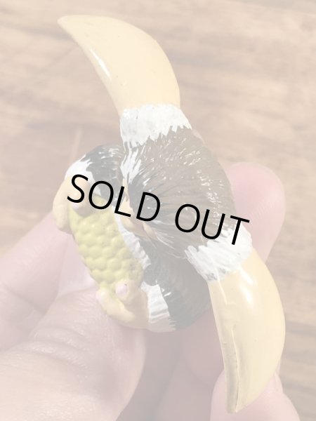 グレムリンのレニーの90年代ビンテージPVCフィギュア