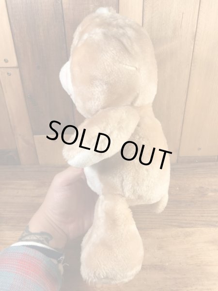 ケナー社製のケアベアの80’sヴィンテージプラッシュドール