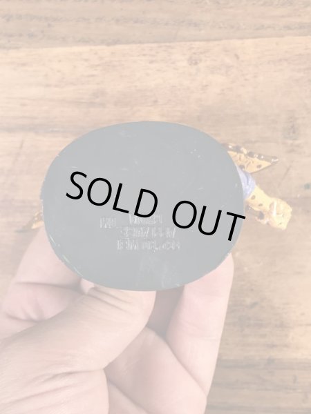 Applause社製のグレムリンの90’sヴィンテージPVCフィギュア