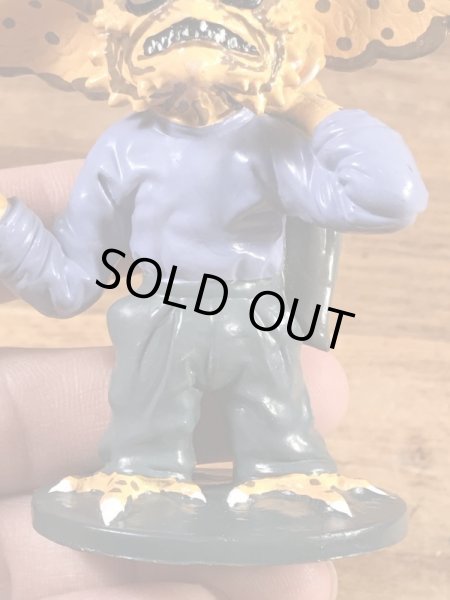 Applause社製のグレムリンの90’sヴィンテージPVCフィギュア