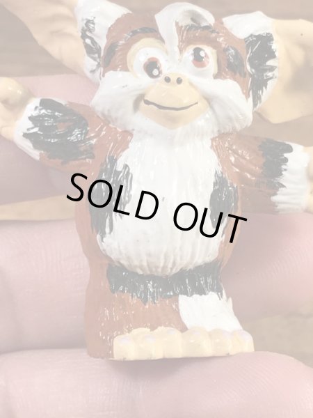 アプローズ社製のグレムリンの90’sヴィンテージPVCフィギュア