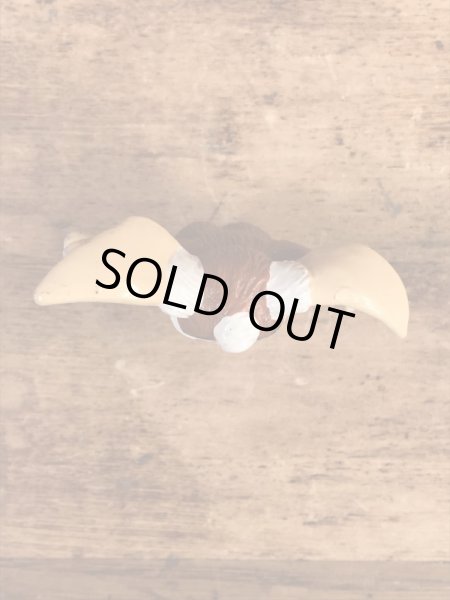 グレムリンのダフィーの90年代ビンテージPVCフィギュア