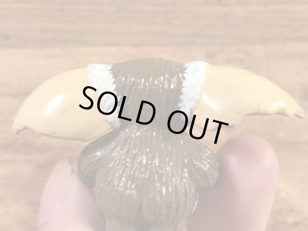 アプローズ社製のグレムリンの90’sヴィンテージPVCフィギュア