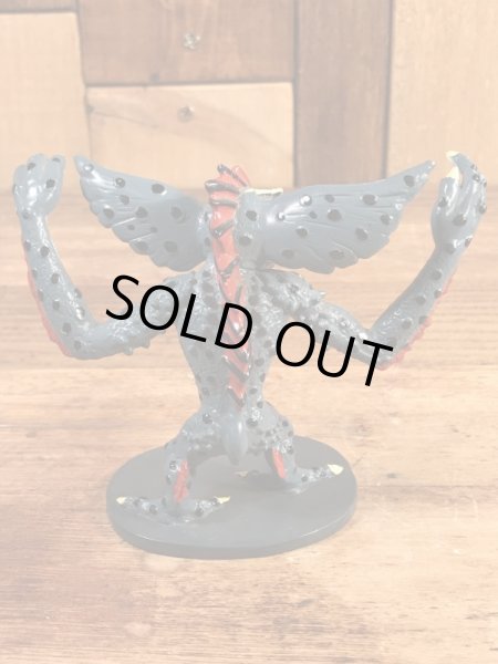 Applause社製のグレムリンの90’sヴィンテージPVCフィギュア