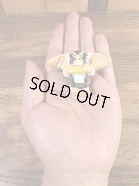 アプローズ社製のグレムリンの90’sヴィンテージPVCフィギュア