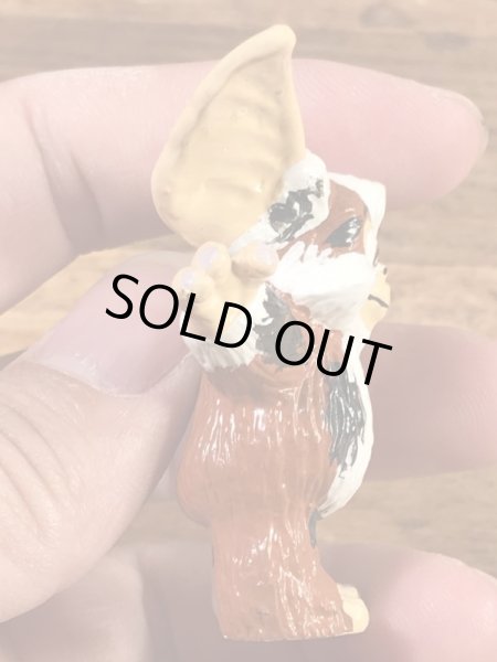 アプローズ社製のグレムリンの90’sヴィンテージPVCフィギュア