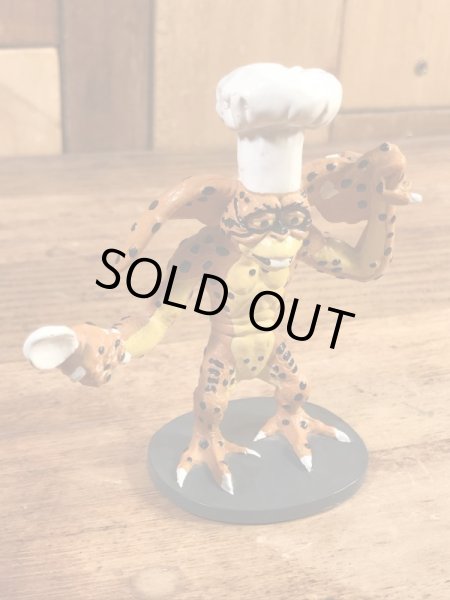 グレムリンのレニーの90年代ビンテージPVCフィギュア