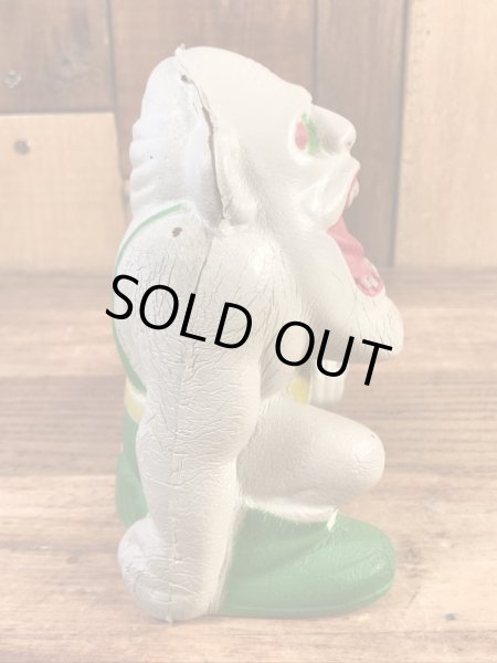 Mash'emsのモンスターの80年代ビンテージフィギュア