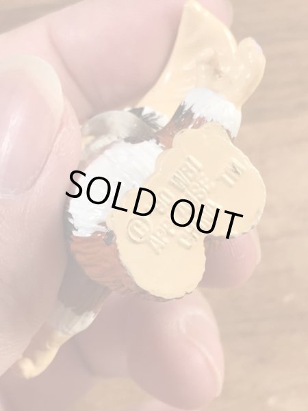 アプローズ社製のグレムリンの90’sヴィンテージPVCフィギュア