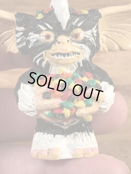 アプローズ社製のグレムリンの90’sヴィンテージPVCフィギュア