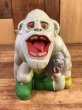 Mash'emsのモンスターの80年代ビンテージフィギュア