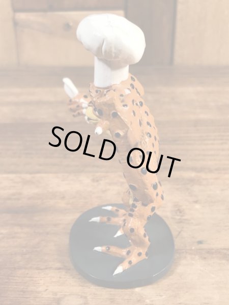 Applause社製のグレムリンの90’sヴィンテージPVCフィギュア