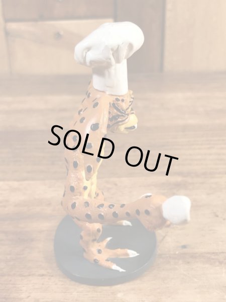 グレムリンのレニーの90年代ビンテージPVCフィギュア