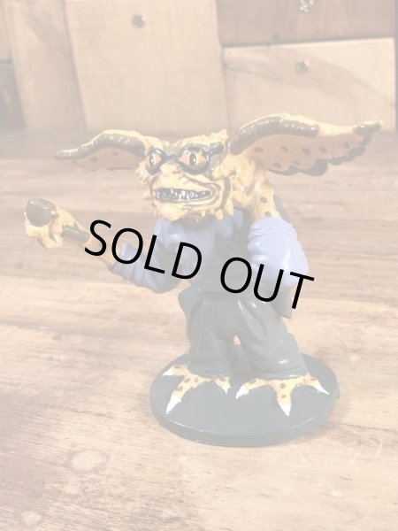 Applause社製のグレムリンの90’sヴィンテージPVCフィギュア