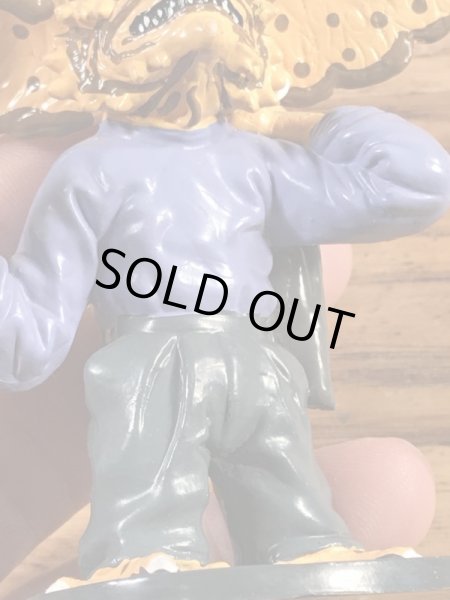 Applause社製のグレムリンの90’sヴィンテージPVCフィギュア