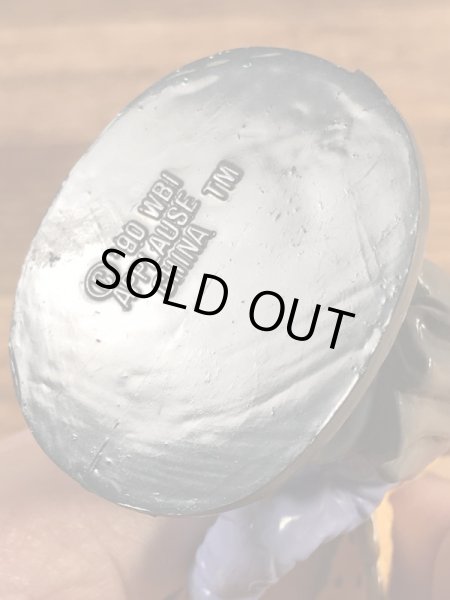 Applause社製のグレムリンの90’sヴィンテージPVCフィギュア