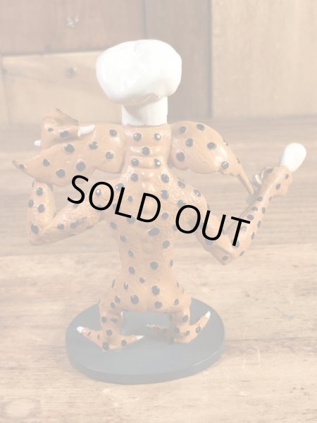 Applause社製のグレムリンの90’sヴィンテージPVCフィギュア