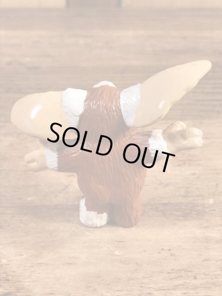 アプローズ社製のグレムリンの90’sヴィンテージPVCフィギュア