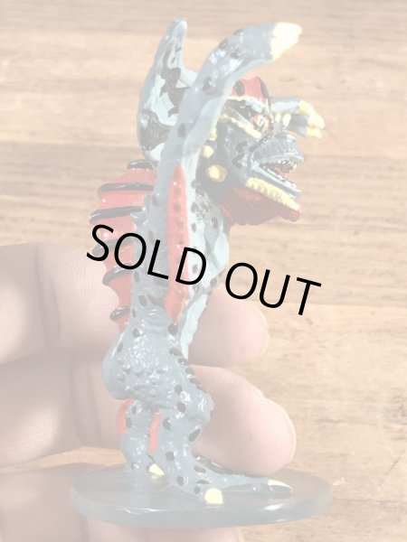 Applause社製のグレムリンの90’sヴィンテージPVCフィギュア