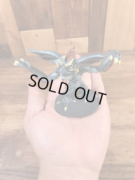 Applause社製のグレムリンの90’sヴィンテージPVCフィギュア