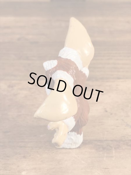 アプローズ社製のグレムリンの90’sヴィンテージPVCフィギュア