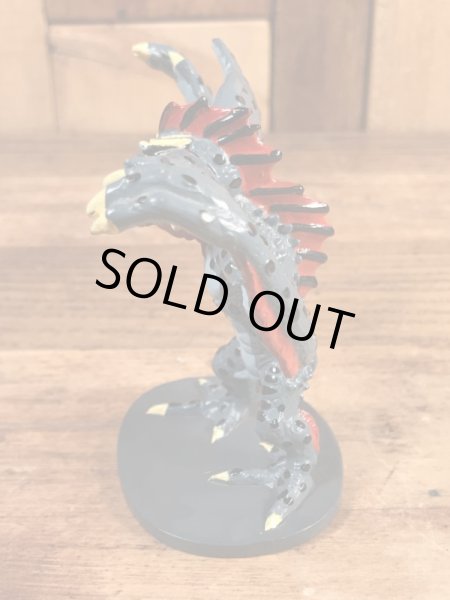 Applause社製のグレムリンの90’sヴィンテージPVCフィギュア