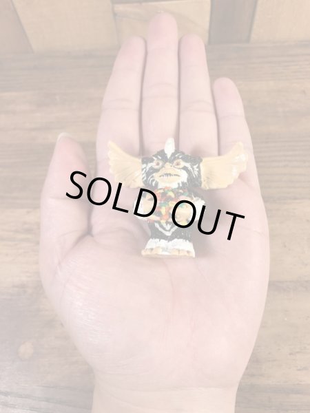 アプローズ社製のグレムリンの90’sヴィンテージPVCフィギュア