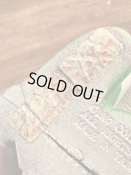 Mash'emsのモンスターの80年代ビンテージフィギュア