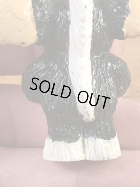 グレムリンのモホークの90年代ビンテージPVCフィギュア