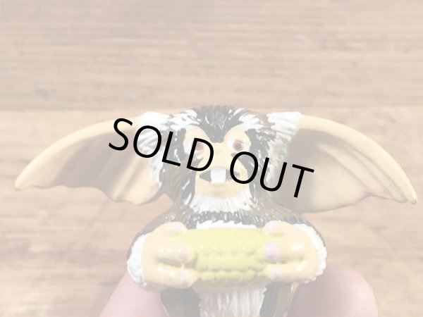 グレムリンのレニーの90年代ビンテージPVCフィギュア