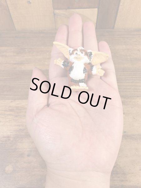 アプローズ社製のグレムリンの90’sヴィンテージPVCフィギュア