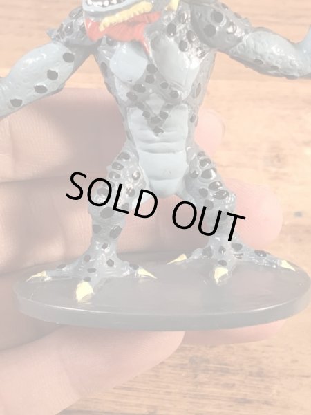 Applause社製のグレムリンの90’sヴィンテージPVCフィギュア