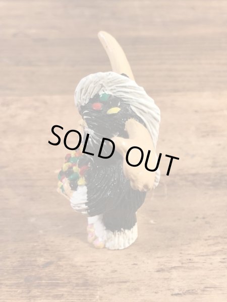 アプローズ社製のグレムリンの90’sヴィンテージPVCフィギュア