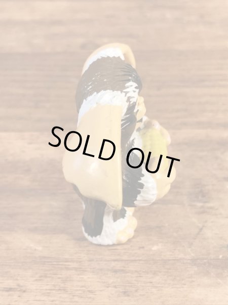 グレムリンのレニーの90年代ビンテージPVCフィギュア