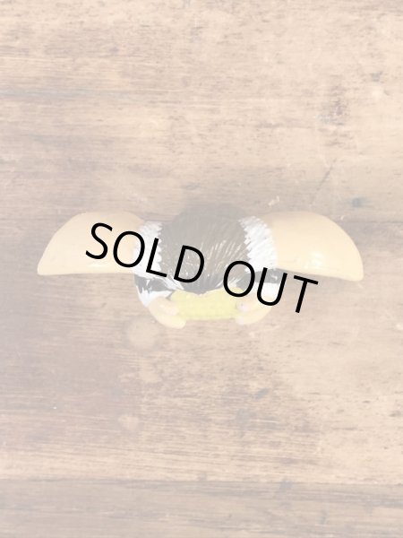 グレムリンのレニーの90年代ビンテージPVCフィギュア