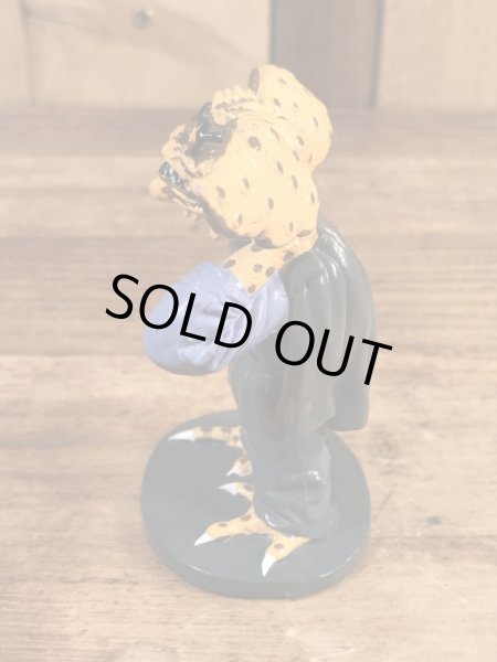 Applause社製のグレムリンの90’sヴィンテージPVCフィギュア