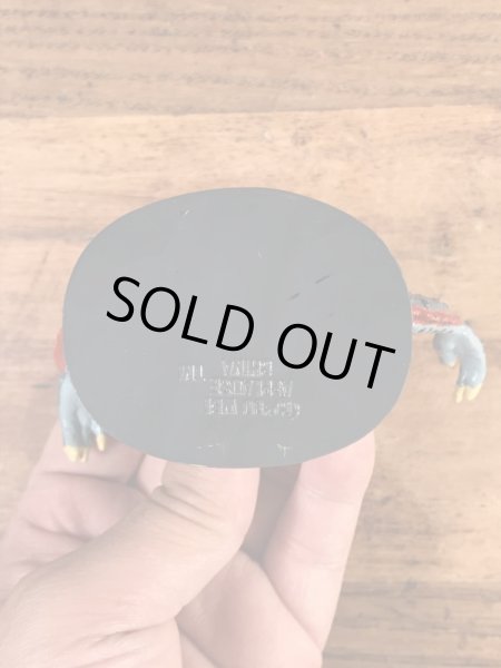 Applause社製のグレムリンの90’sヴィンテージPVCフィギュア