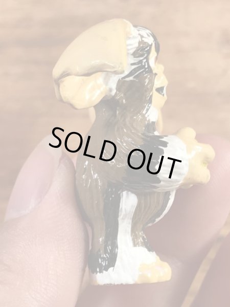 アプローズ社製のグレムリンの90’sヴィンテージPVCフィギュア