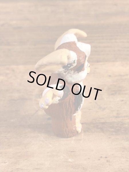 グレムリンのダフィーの90年代ビンテージPVCフィギュア