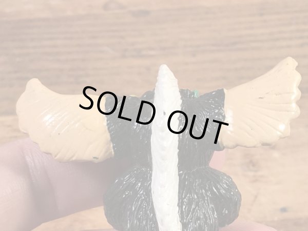 アプローズ社製のグレムリンの90’sヴィンテージPVCフィギュア