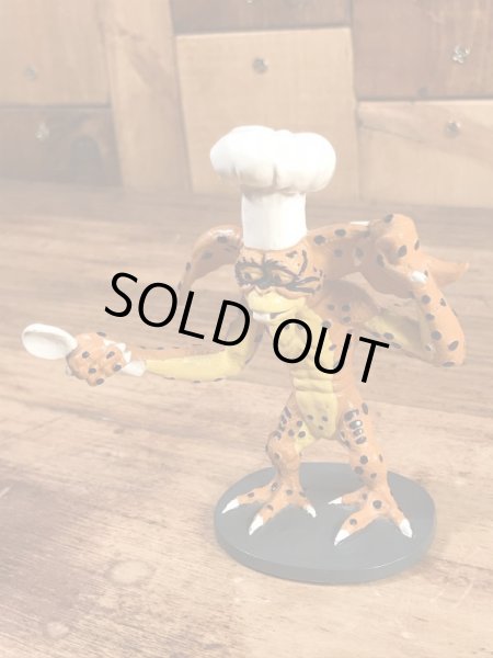 Applause社製のグレムリンの90’sヴィンテージPVCフィギュア