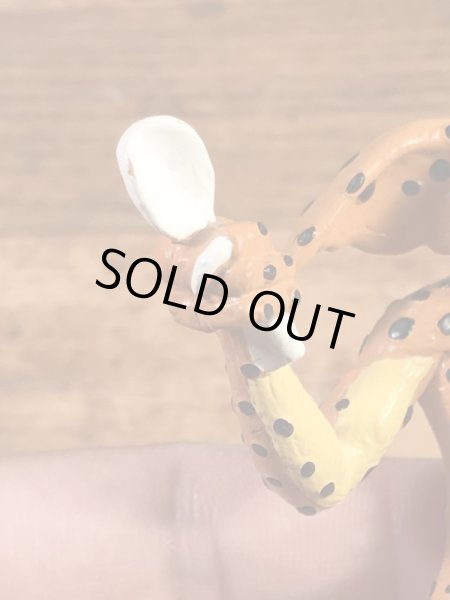 Applause社製のグレムリンの90’sヴィンテージPVCフィギュア