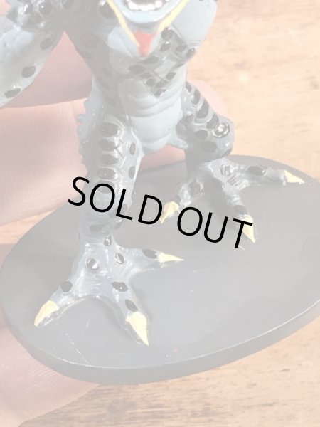 Applause社製のグレムリンの90’sヴィンテージPVCフィギュア