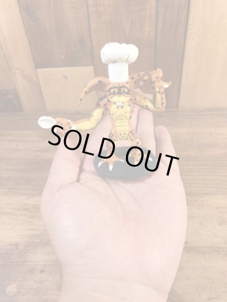 Applause社製のグレムリンの90’sヴィンテージPVCフィギュア