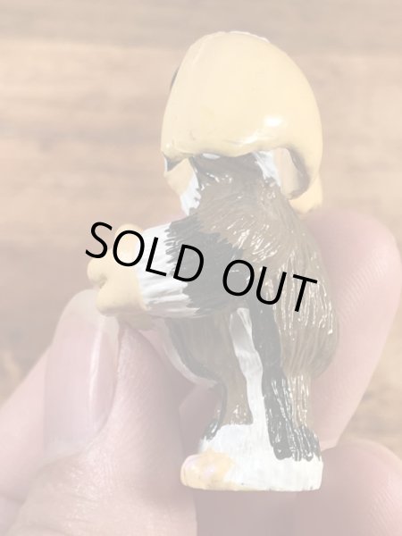 グレムリンのレニーの90年代ビンテージPVCフィギュア